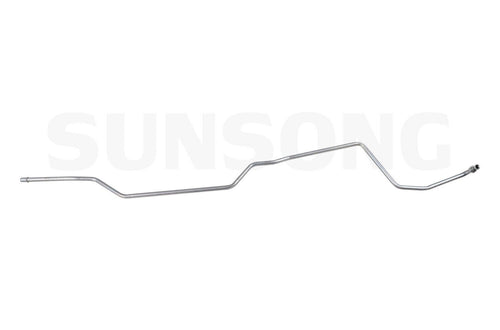 Sunsong Automatic Transmission Oil Cooler Hose Assembly for Dodge 5801220