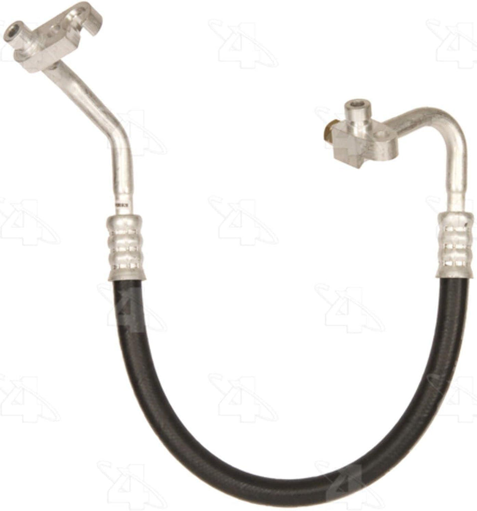 55082 Discharge Line Hose Assembly