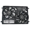 623800 Cooling Fan Assembly Replacement for FORD ESCAPE LINCOLN MKC