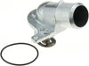 Integrated Thermostat Housing