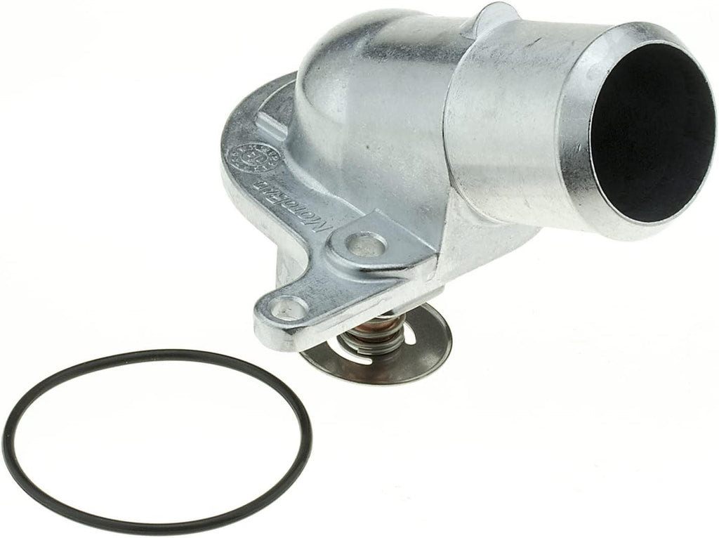 Integrated Thermostat Housing