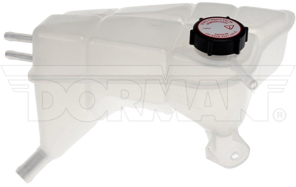 Dorman Engine Coolant Reservoir for Cougar, Contour, Mystique 603-597
