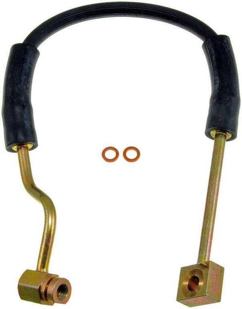 Dorman Brake Hydraulic Hose for Bronco II, Ranger H38629