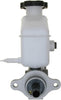 MC391240 Professional Grade Brake Master Cylinder