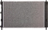 Spectra Complete Radiator CU2799