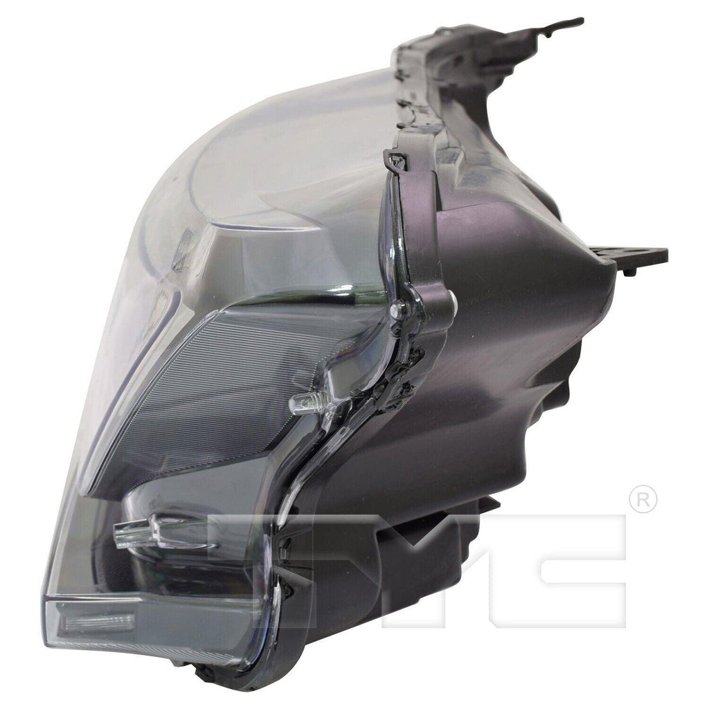 TYC Headlight Assembly for 17-21 CR-V 20-9919-00