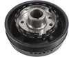 DNJ HBA1005 NEW Harmonic Balancer for 1990-1992 / Chevrolet, Buick, Oldsmobile/Regal, Toronado, Lesabre, Lumina APV / 3.8L / V6 / OHV