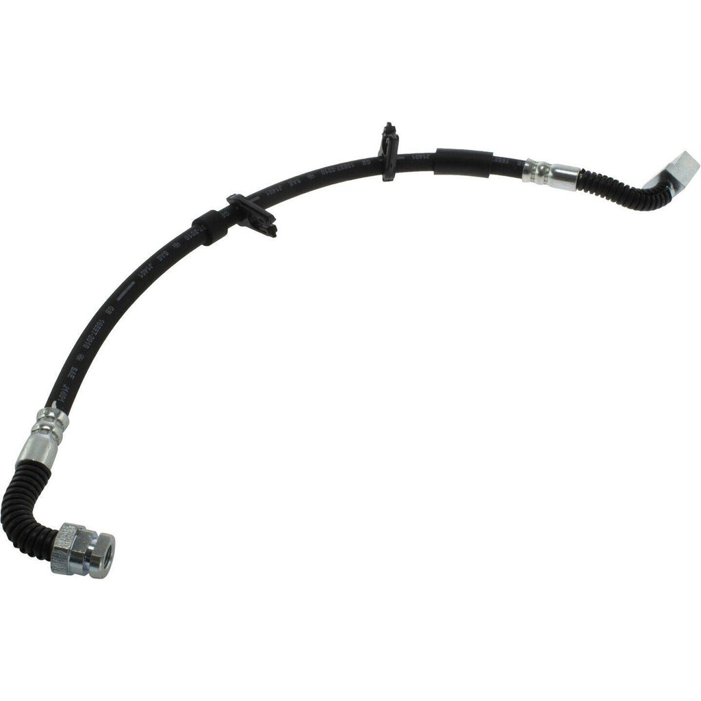 Centric Brake Hydraulic Hose for Ford 150.65181