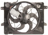Engine Cooling Fan for Crown Victoria, Town Car, Grand Marquis, Marauder 75651
