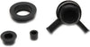 CV89021 Professional Grade Brake Power Booster Check Valve