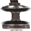 GM Original Equipment 25849949 Front Passenger Side Half-Shaft Assembly