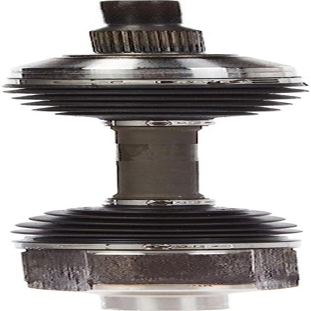 GM Original Equipment 25849949 Front Passenger Side Half-Shaft Assembly