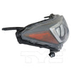 TYC Headlight Assembly for Crosstrek, Impreza 20-9931-00-9