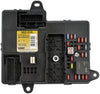 Dorman Body Control Module for 11-12 Chevrolet Malibu 502-016