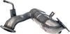 Dorman 674-313 Rear Manifold Converter - Not CARB Compliant Compatible with Select Chrysler / Jeep Models (Made in USA)