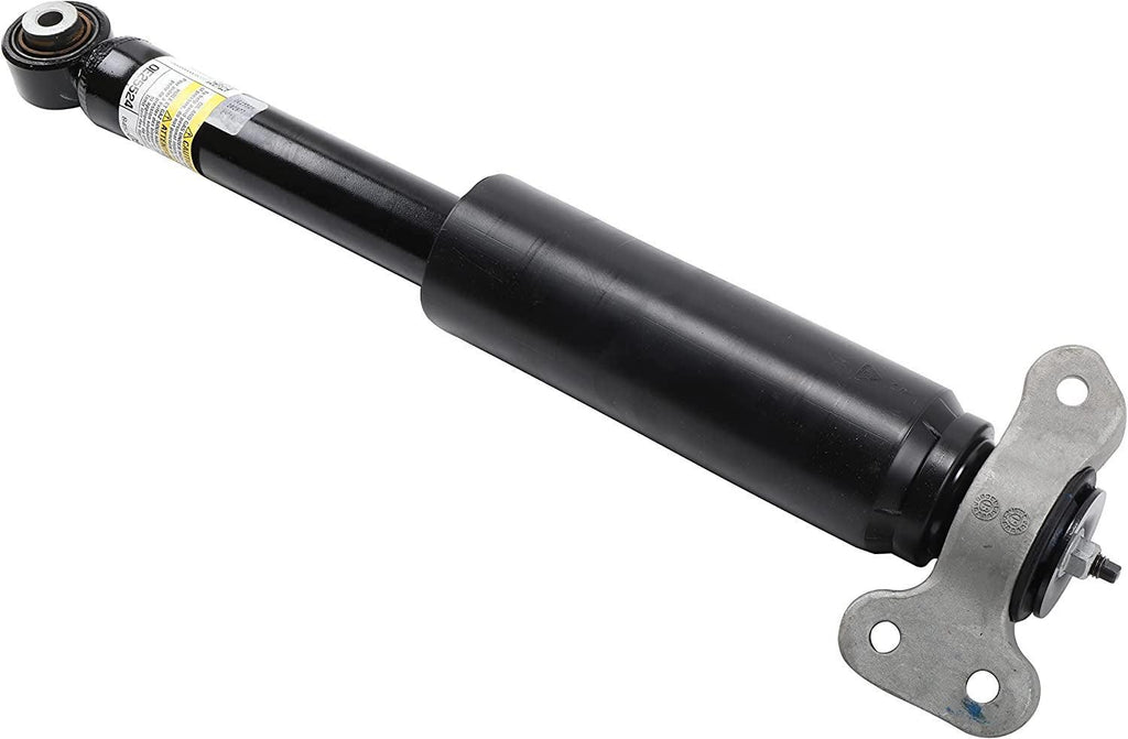 GM Original Equipment 84520912 Rear Passenger Side Shock Absorber with Upper Mount