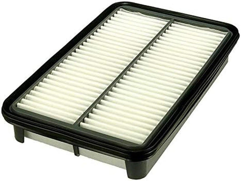 Extra Guard CA5466 Replacement Engine Air Filter for Select Toyota, Mazda and Chevrolet Models, Provides up to 12 Months or 12,000 Miles Filter Protection