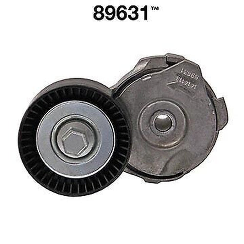 Dayco Accessory Drive Belt Tensioner Assembly for F-150, Mustang 89631