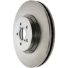 Centric Front Disc Brake Rotor for Forester, Legacy, Outback (121.47024)