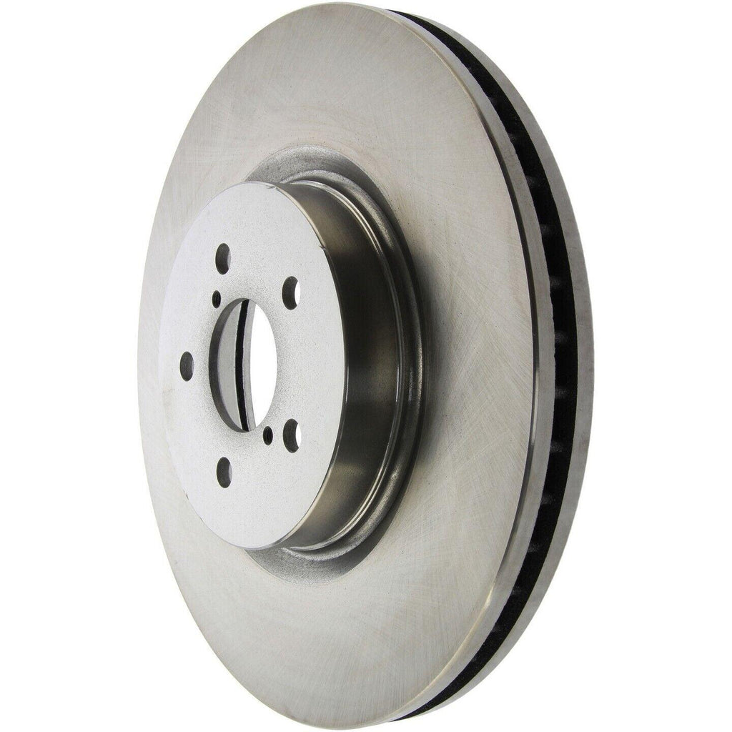 Centric Front Disc Brake Rotor for Forester, Legacy, Outback (121.47024)