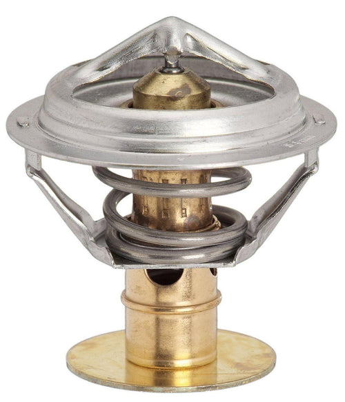 Engine Coolant Thermostat for Flex, Police Interceptor Sedan, Mkt+More 33248