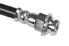 Brake Hydraulic Hose for B100 Van, B200 Van, Challenger, Charger+More 2203036