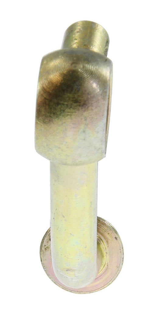 Front PAIR Centric Brake Hydraulic Hose for 2002-2006 Acura RSX (36427)