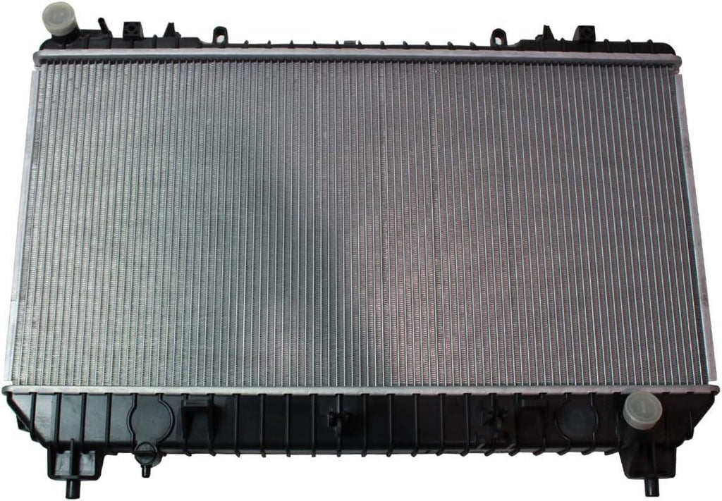 10-12 Cv Camro 3.6L V6 at 1R Pa(W/Toc)Rad