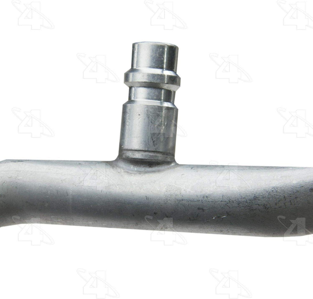56081 Suction Line Hose Assembly