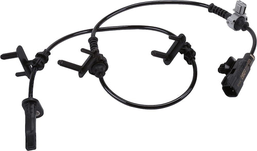 GM Original Equipment 84460909 Rear Driver Side Wheel Speed Sensor