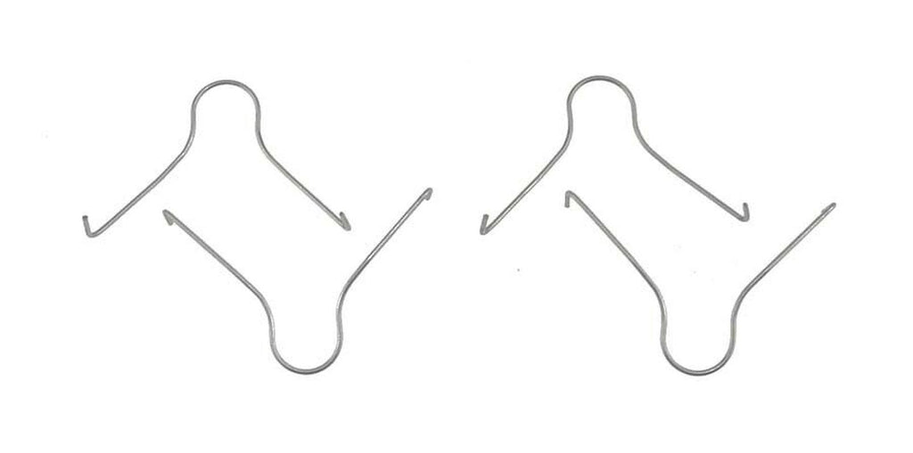 Disc Brake Anti-Rattle Clip for Versa, Versa Note, March, Note+More H4800