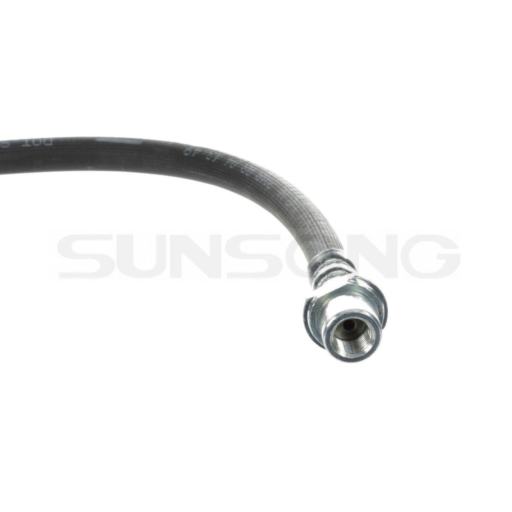 Sunsong Brake Hydraulic Hose for LX570, Land Cruiser 2209080