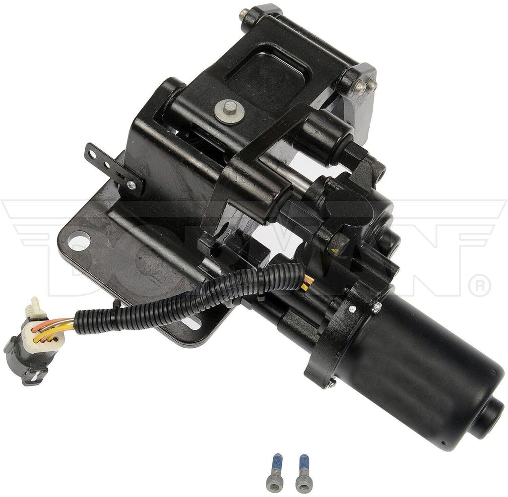 Dorman Running Board Motor for Expedition, Navigator 747-901