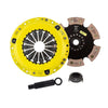 HA3-XTR6 ACT XT/Race Rigid 6 Pad Kit - greatparts