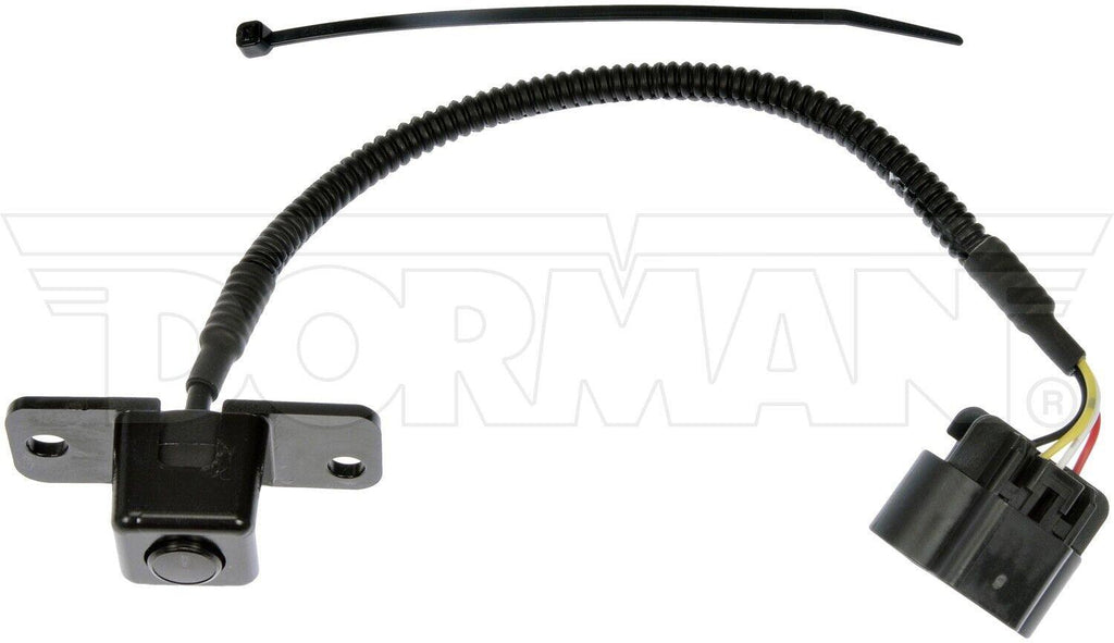 Dorman Park Assist Camera for Escalade EXT, Avalanche 590-114