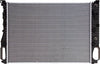 CU2907 Complete Radiator