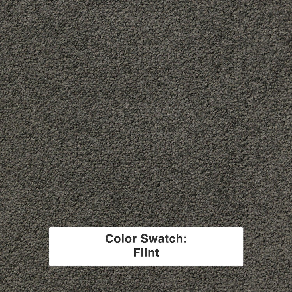 Lloyd Ultimat Front Row Carpet Mats for 2008-2010 Ford Escape