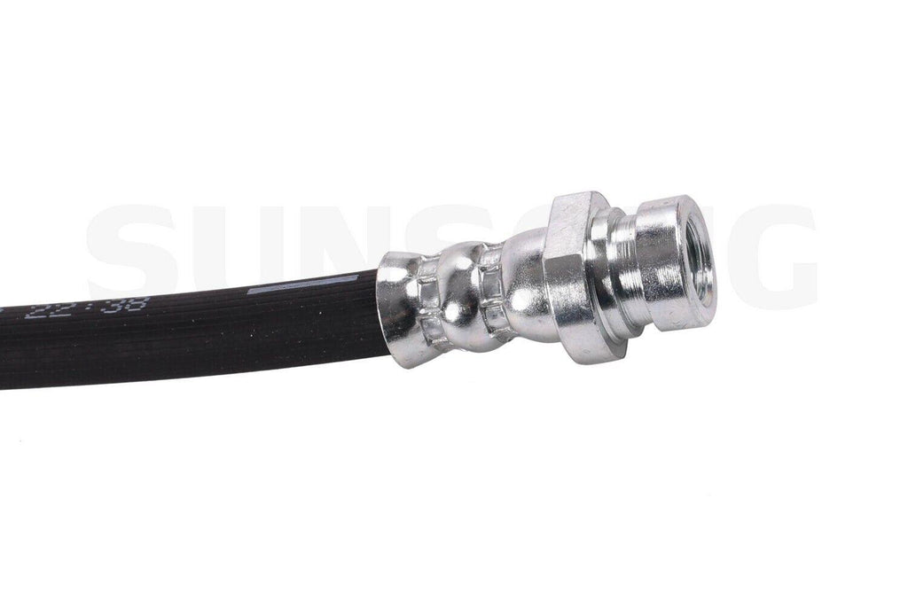 Sunsong Brake Hydraulic Hose for 11-15 Hyundai Sonata 2205275