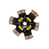 6280307 ACT 6 Pad Sprung Race Disc - greatparts