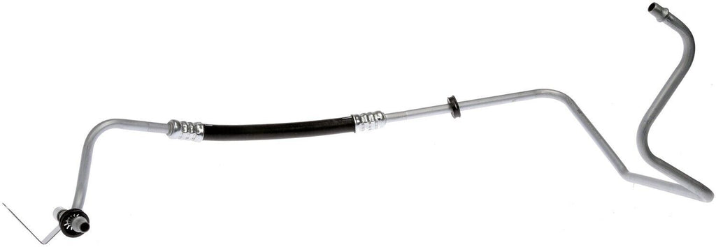 Automatic Transmission Oil Cooler Hose for Sierra, Escalade+More 624-710