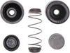 Professional 18G76 Rear Drum Brake Wheel Cylinder Repair Kit with Spring, Boots, and Caps