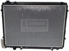 221-0516 Radiator