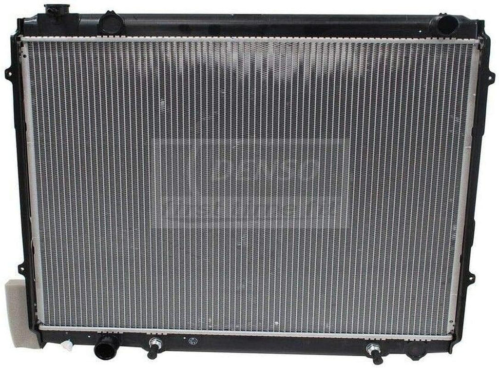 221-0516 Radiator