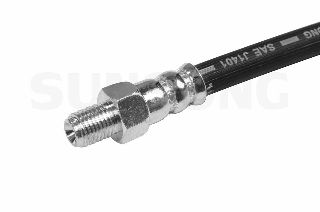 Brake Hydraulic Hose for W100, W300, W200, Trailduster, W100 Pickup+More 2203917