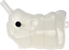 Dorman 603-316 Engine Coolant Reservoir Compatible with Select Ford / Lincoln Models