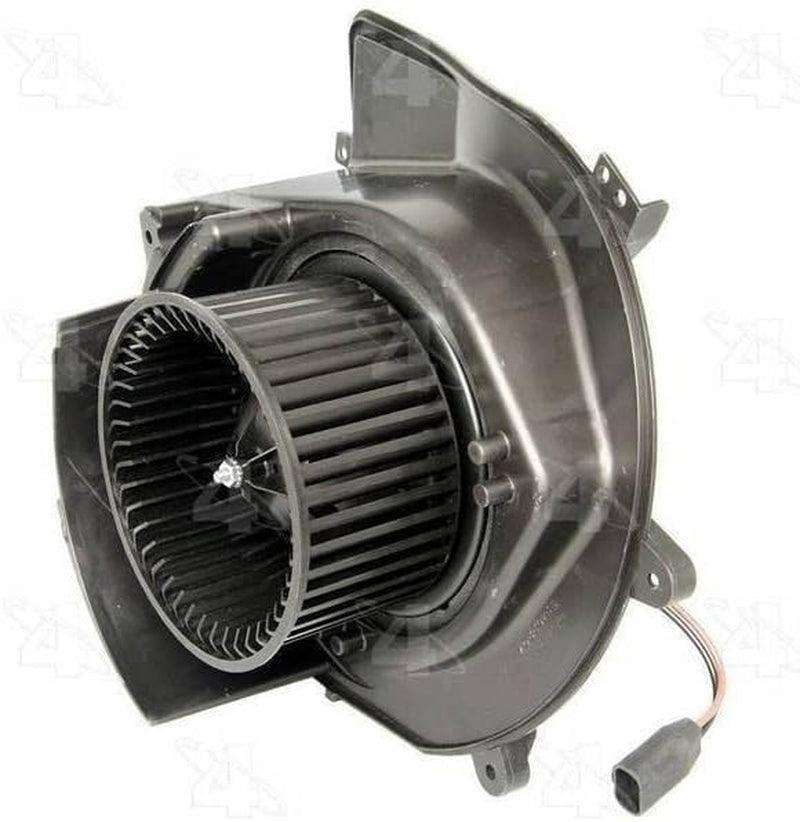 75749 Blower Motor