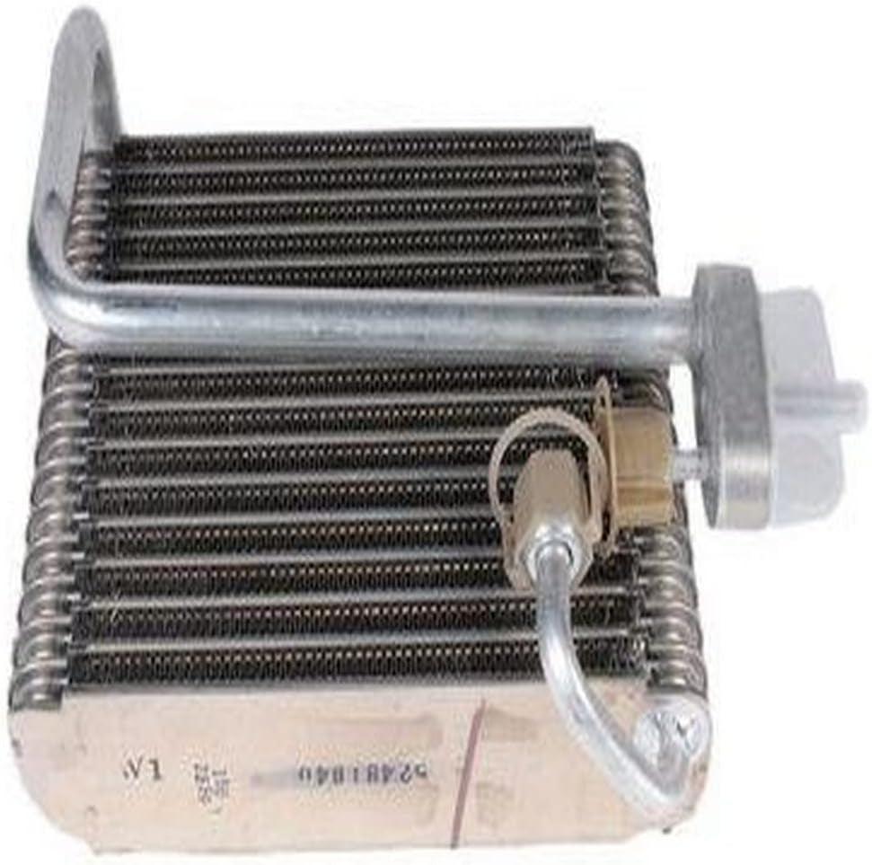 GM Genuine Parts 15-6959 Auxiliary Air Conditioning Evaporator Core