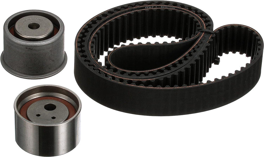 TCK259 Powergrip Premium Timing Belt Component Kit
