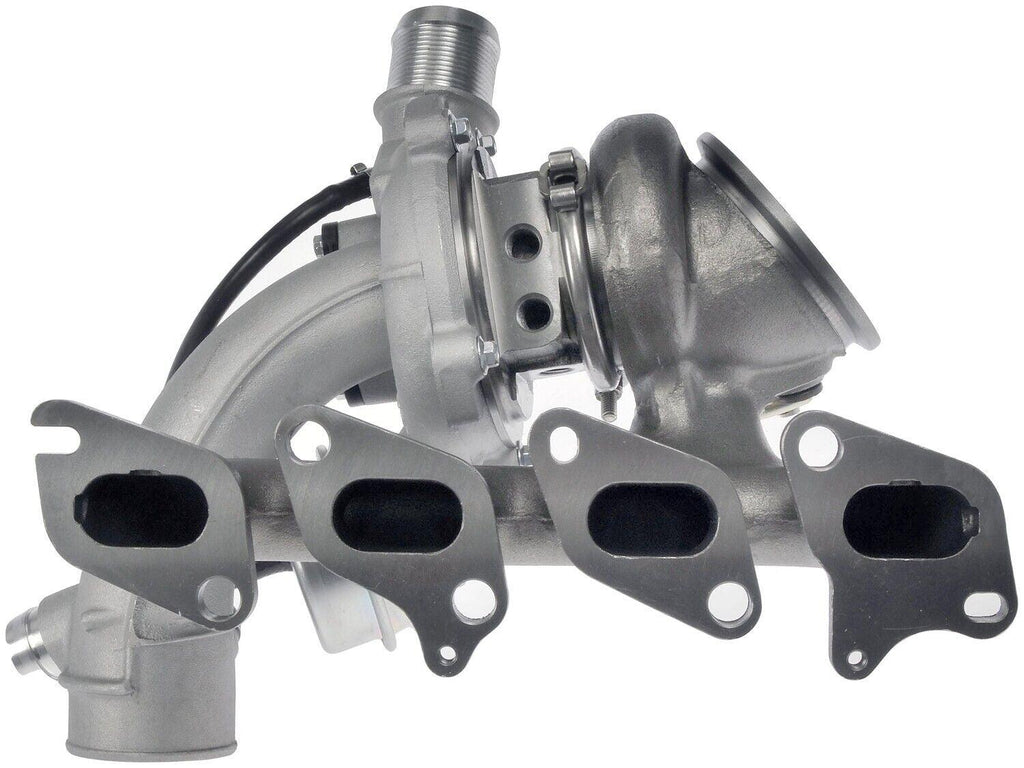 Dorman Turbocharger for Encore, Sonic, Trax, Cruze Limited, Cruze 667-203