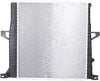 2470 Radiator Compatible with 2001-2011 Ford Ranger
